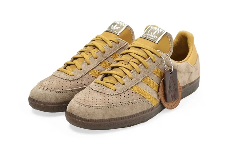 Buty sneakersy NEIGHBORHOOD adidas Originals Lacombe DB3013